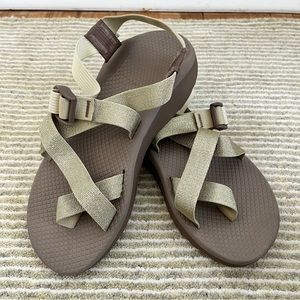 Chaco Sandals - Size 8